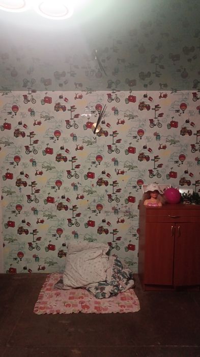 Продам квартиру с Сарани 1 а 6 дом