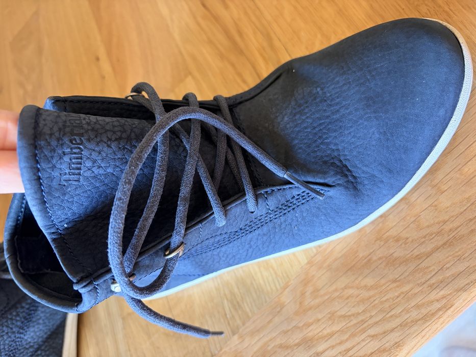 Дамски високи кецове 38 номер