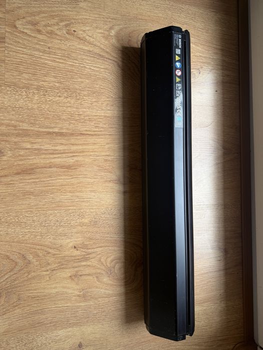 Bosch PowerTube 750 Wh Smart batt/хоризонтална смарт батерия/24 цикъла