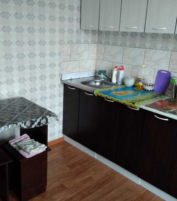 Однакомнатая Нурсат