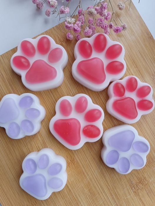 Мыло ручной работы