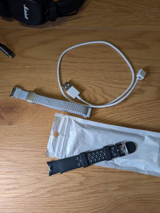 Mi band 9 /  2броя + аксесуари