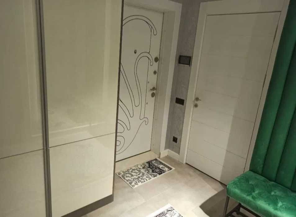 Сдаётся Квартира 2/5/9 на Яккасарайский р-н ЖК-Истанбул Сити