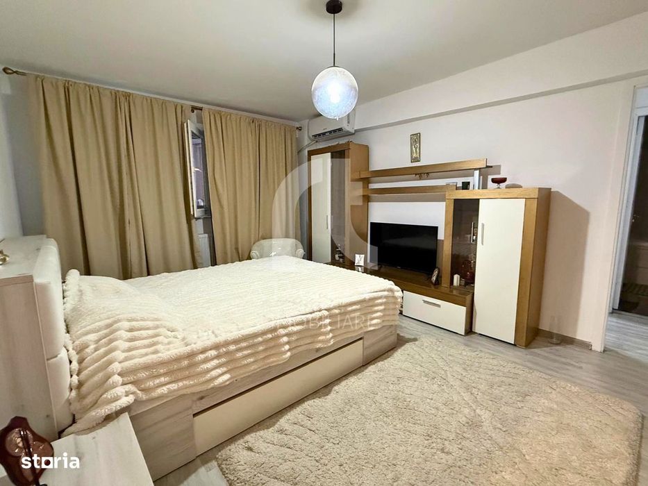 Apartament 3 cam | Comision ZERO%