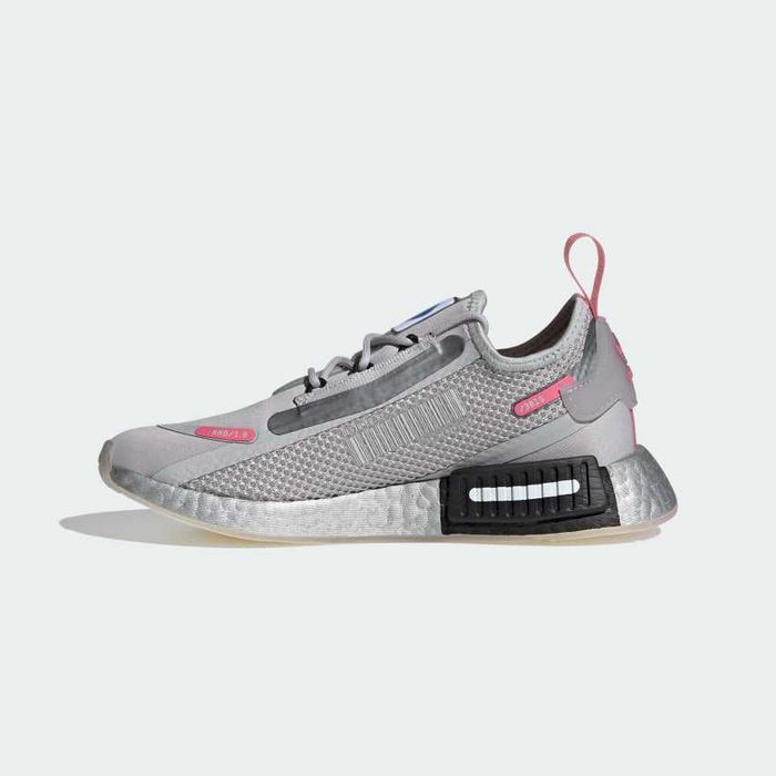 Adidas - NMD_R1 Spectoo №38  Оригинал Код 780