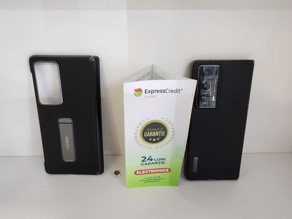Telefon HONOR  Magic V2 16/512 gb (Ag8 Tudor/B75481) – Garantie 2 Ani!