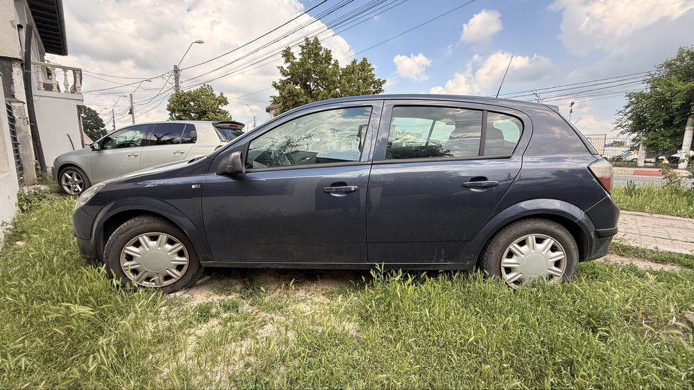 Opel asta H 2006 1.3 diesel