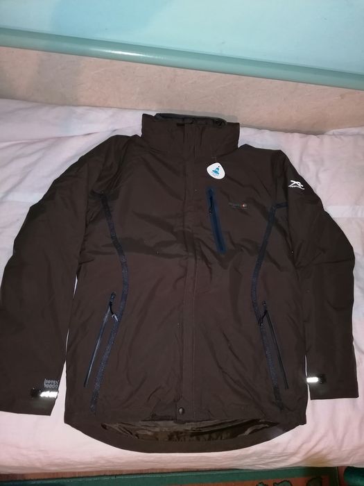 Мъжко яке ново на английската марка Regatta