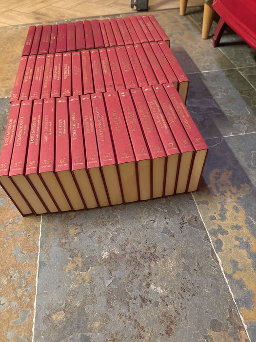 Colectia Cartea de Acasa - ErcPress, 49 vol. NOI, Literatura Romana Clasica