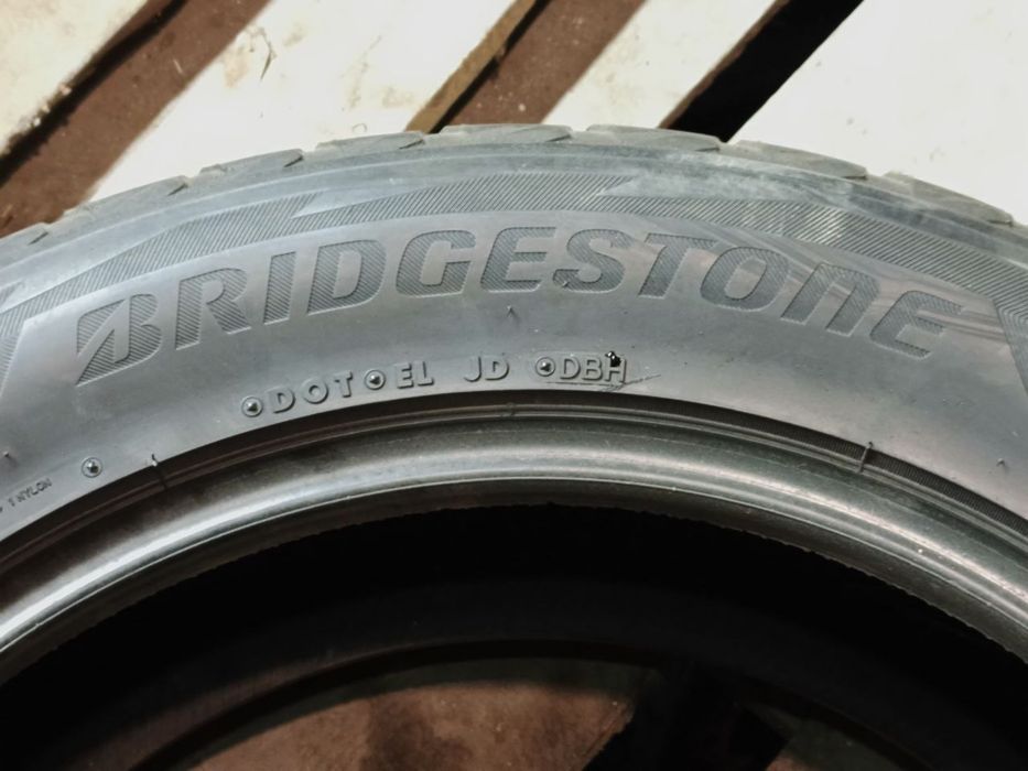 285/50/20 комплект BRIDGESTONE