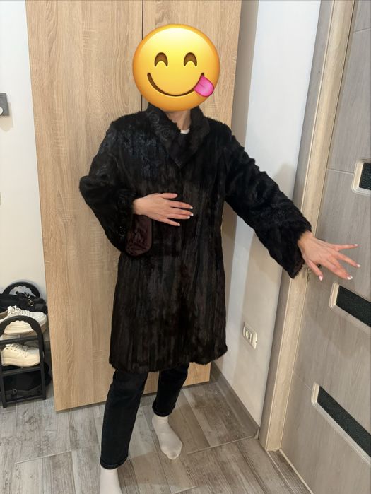 Blana artificiala eleganta