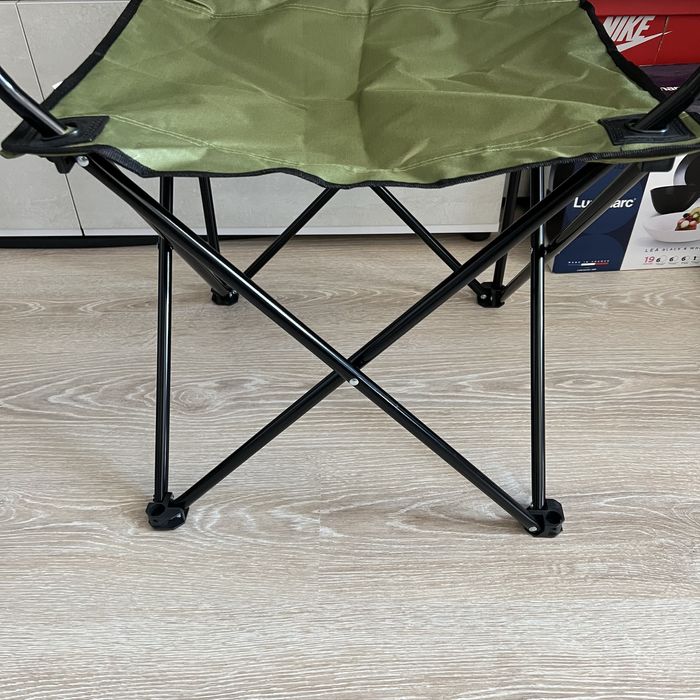 Къмпинг столове 2бр.