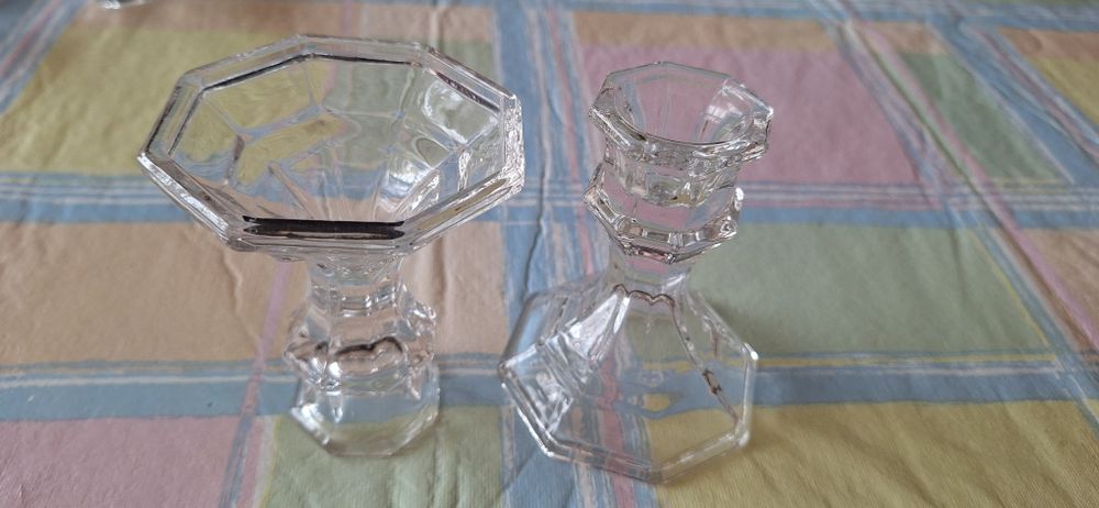 Свещници различни размери