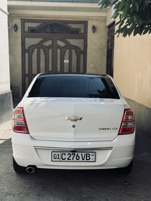 Cobalt LTZ Avtomat 2022 sotiladi