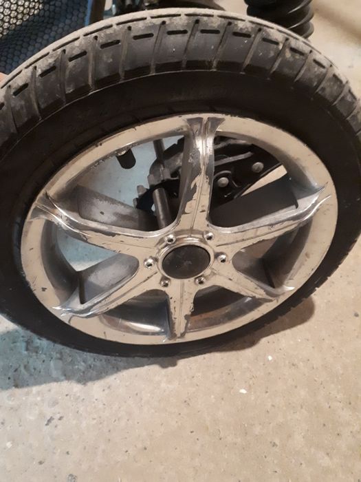 Продам детские коляска