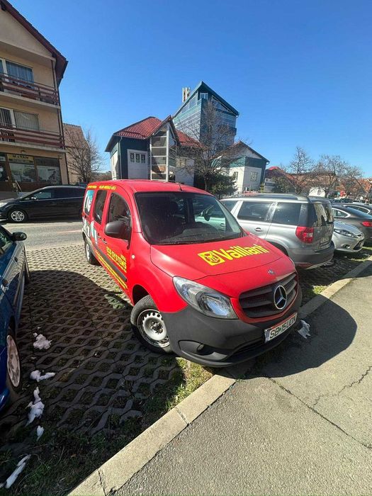 Mercedes Citan 1.5