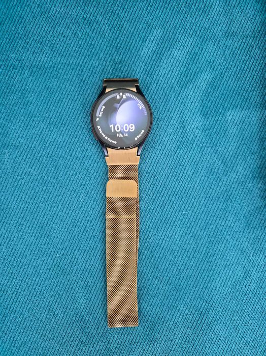 Часовник Samsung Galaxy Watch6