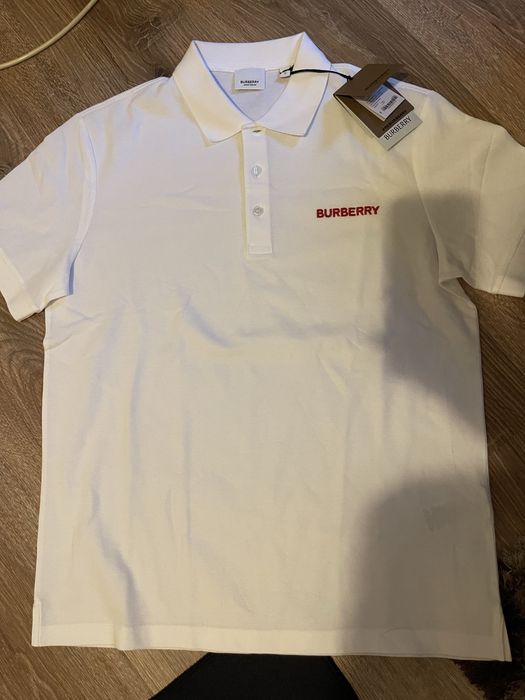 Tricou original Burberry barbati