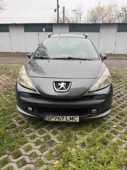 Vand Peugeot 207 SW 2010