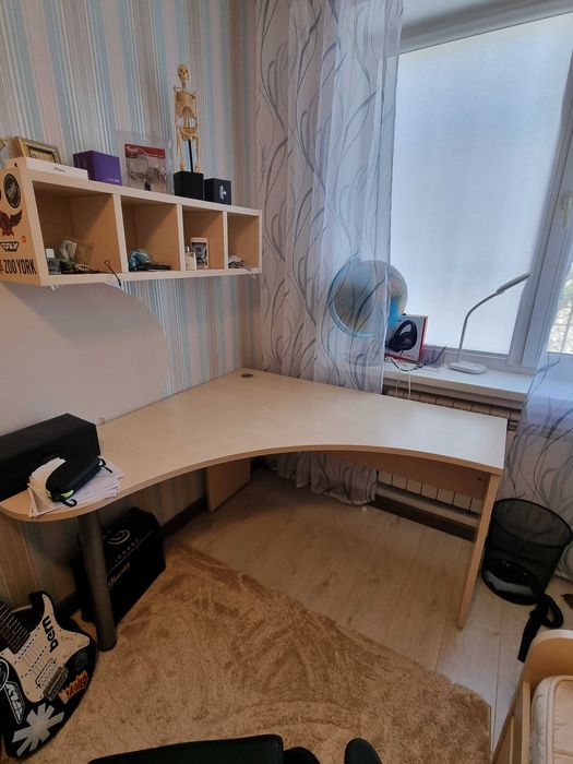 Мебель для детской комнаты