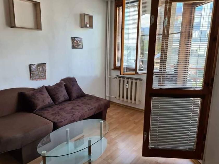 Дава се под наем Едностаен апартамент в София, Младост 1 - 50 кв.м за 578.34 € - Снимка #5