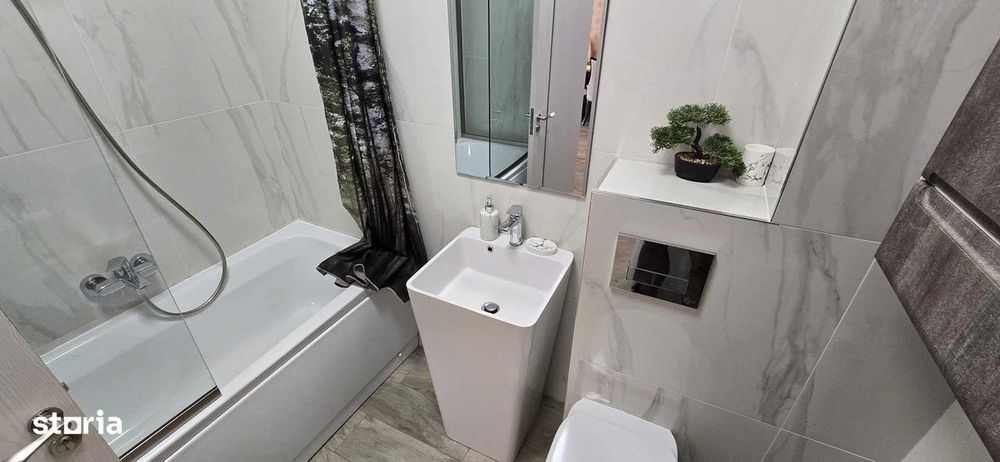 Apartament 2 camere de vânzare, cart. Prima Nufărul