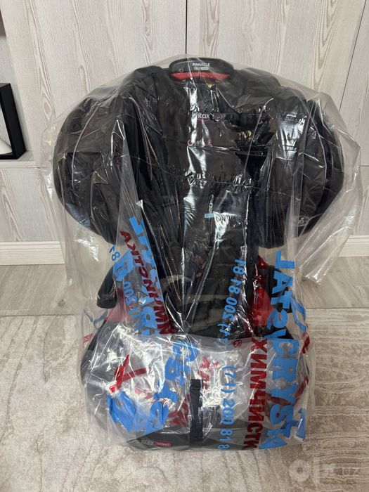 Автокресло Britax Pinnacle ClickTight — автокресло 2-в-1