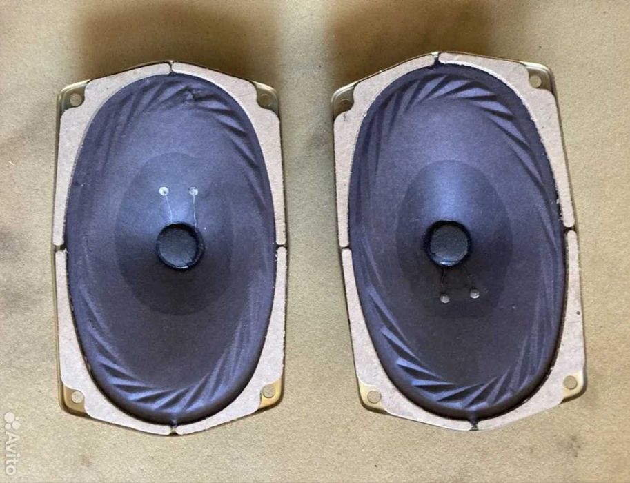 Динамики 5гдш-3-8 (3ГД-42)