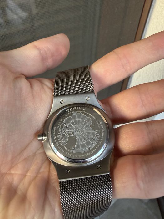 Bering Slim Solar 14440-077