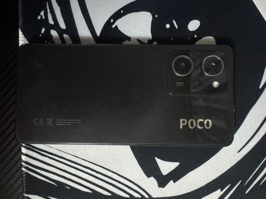Продам Poco x5 pro 5g