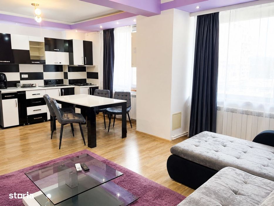 Apartament 2 Camere | Zona Centrala | 0% COMISION
