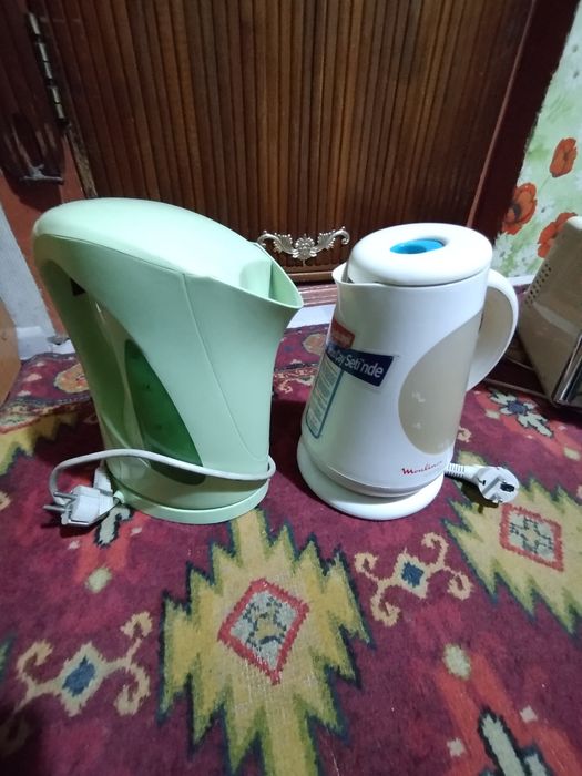 Кухонная электротехника