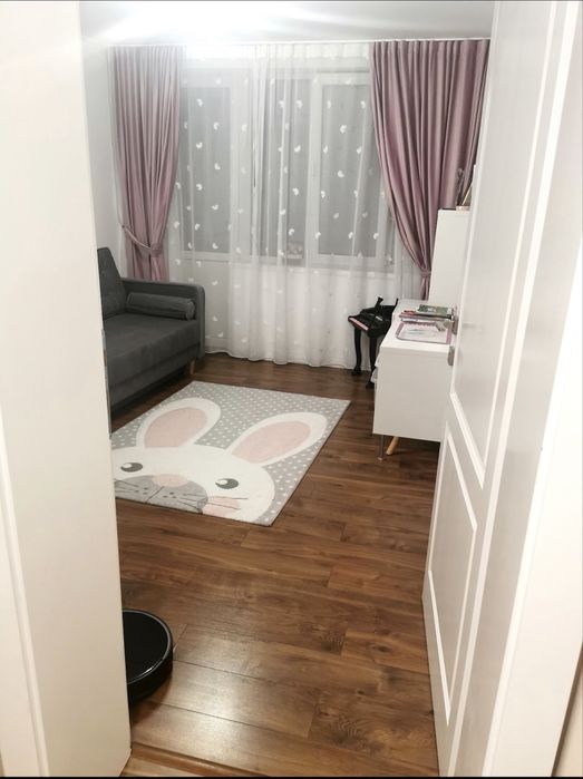 Apartament 3 camere, 90 mp – Ultracentral – Complet mobilat și utilat – Beclean