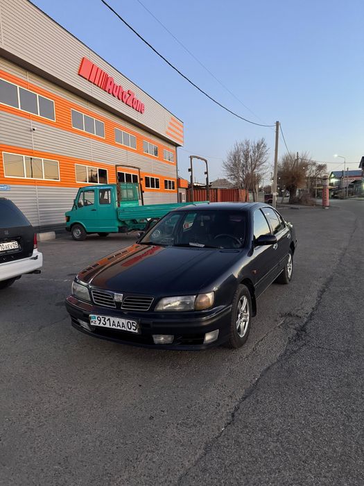 Nisssan maxima A32 1998