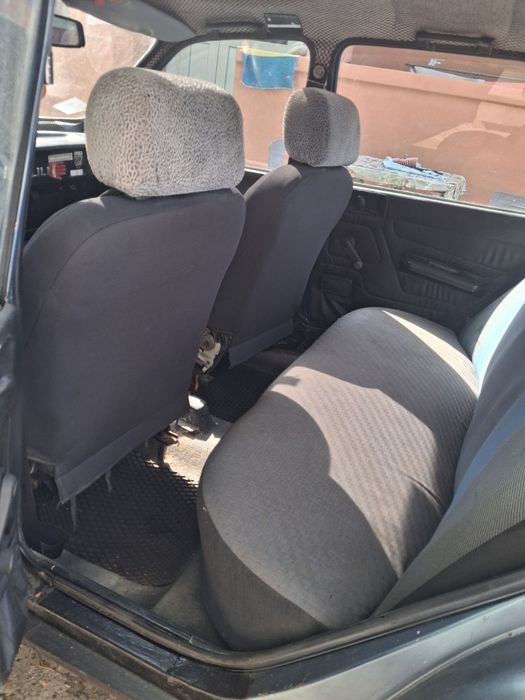 Se vinde dacia 1410