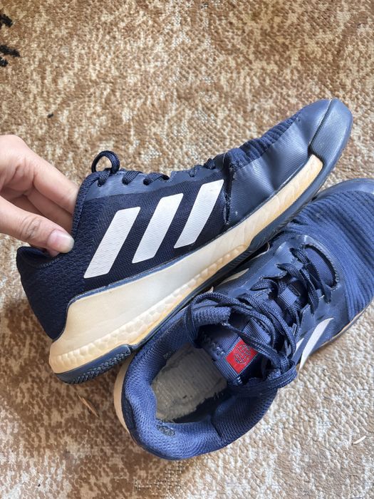 adidas crazy flight