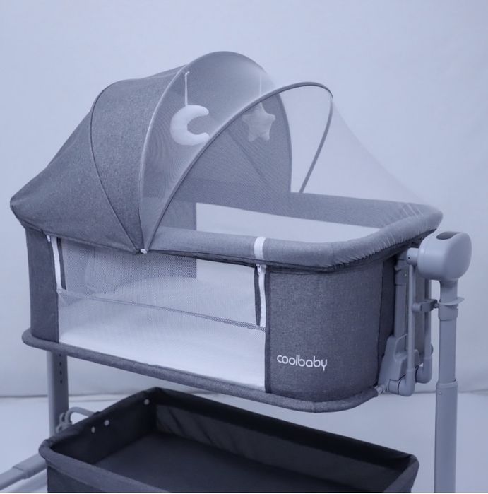 Колыбель Cool Baby CB222