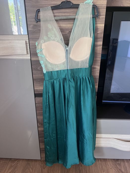 Rochie ocazie eleganta