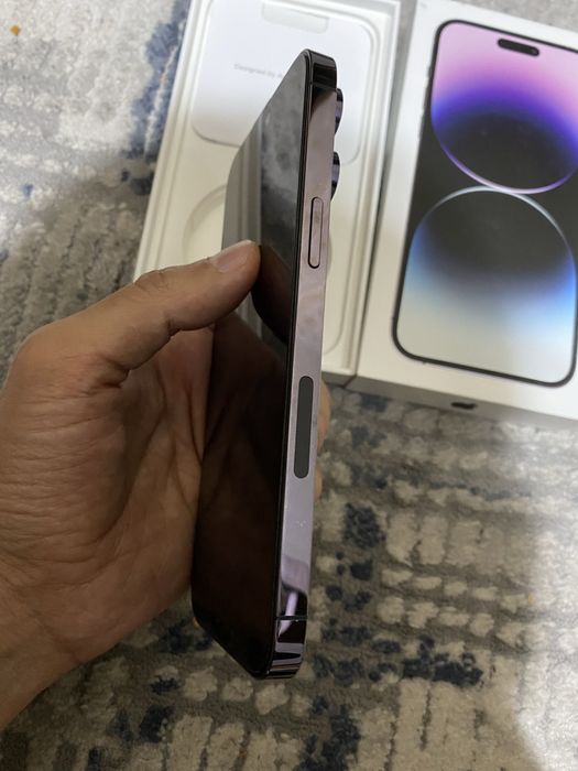 iPhone 14 Pro Max 256GB LL/A