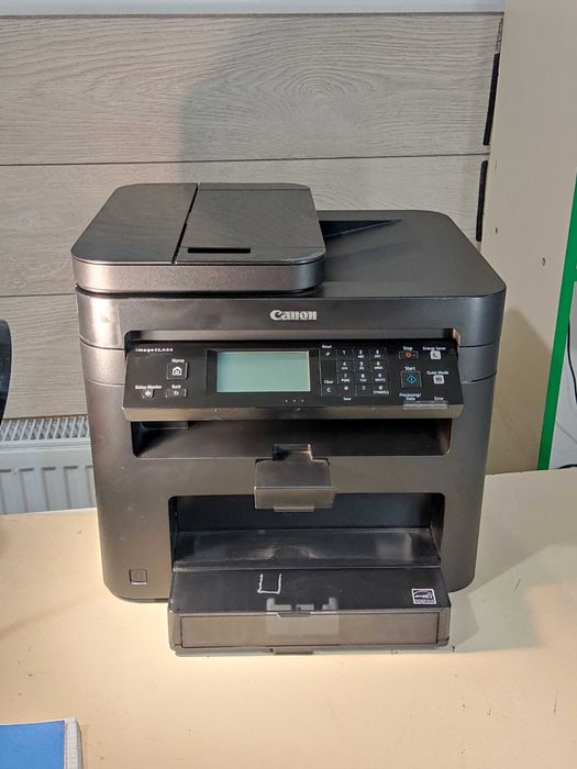 Принтер Три в Одном Canon i-SENSYS MF230 очень быстрая печать МФУ
