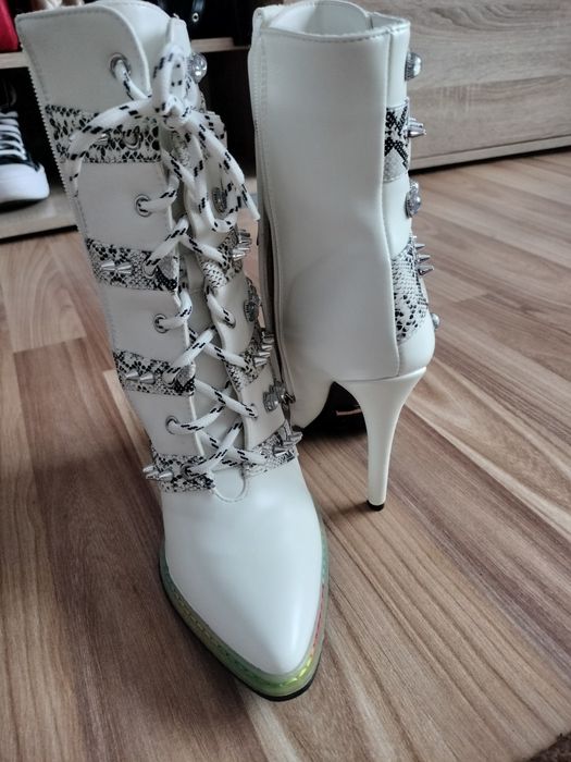 Ghete Luxury damă