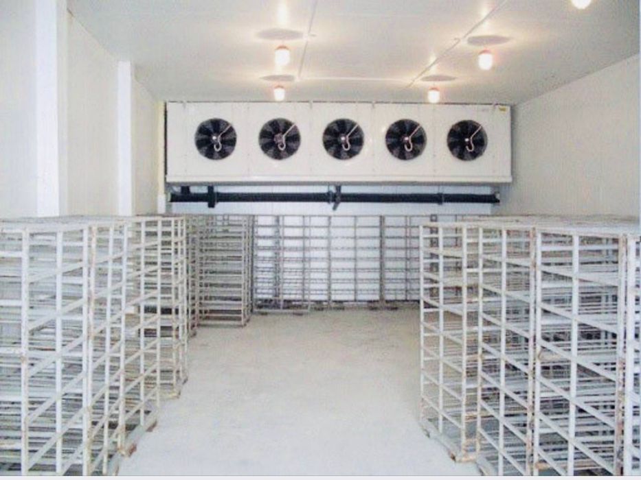 Ремонт Промьшленный Холодильников и домашний