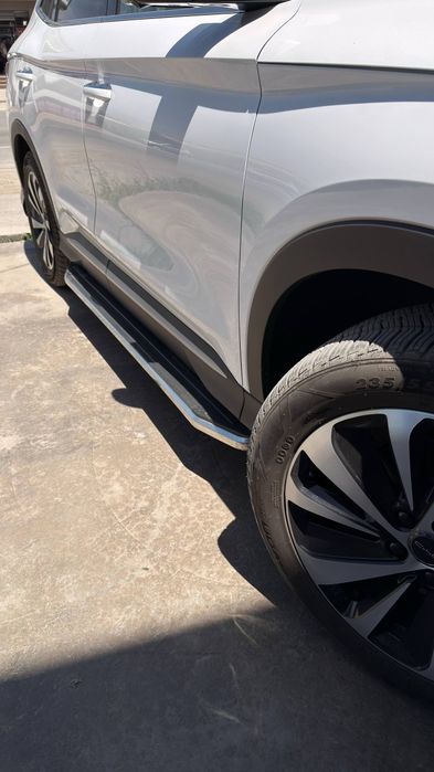 BYD Song plus DM-i 150 сотилади 2025