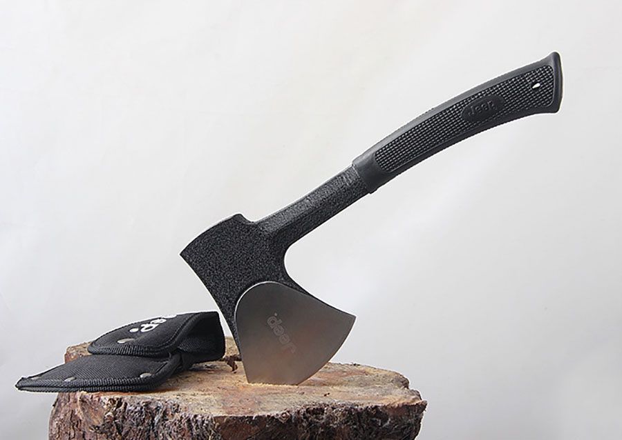Туристический топор JEEP