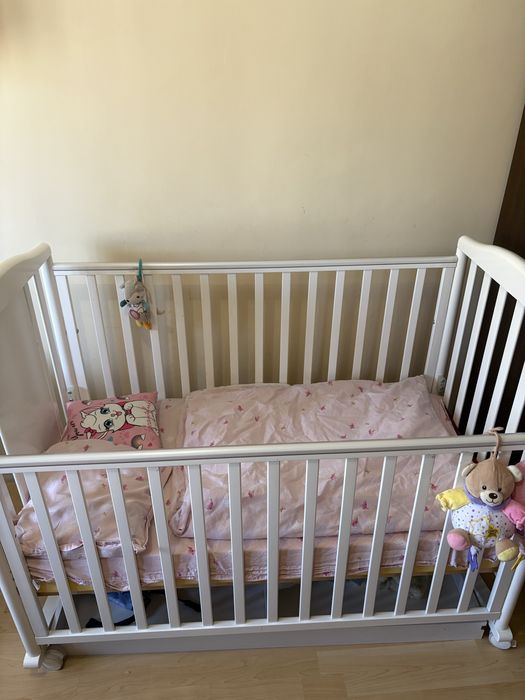 Кошара за бебе Bambino Casa