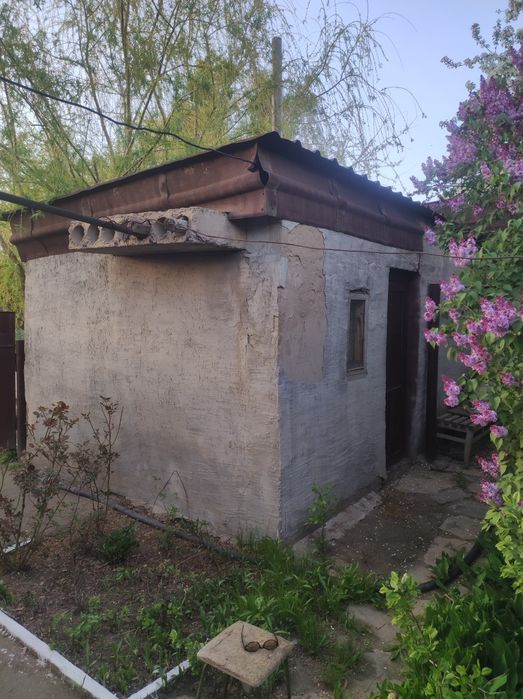 Продам дом со всеми благоустройствами