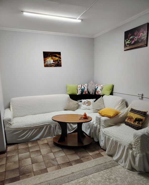 Мягкий уголок б/у