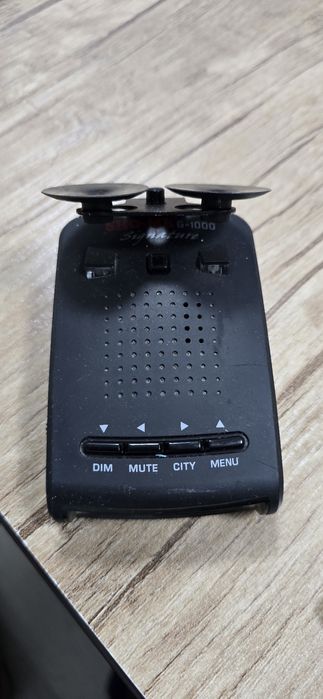 Antiradar Show me 1000 signaturniy