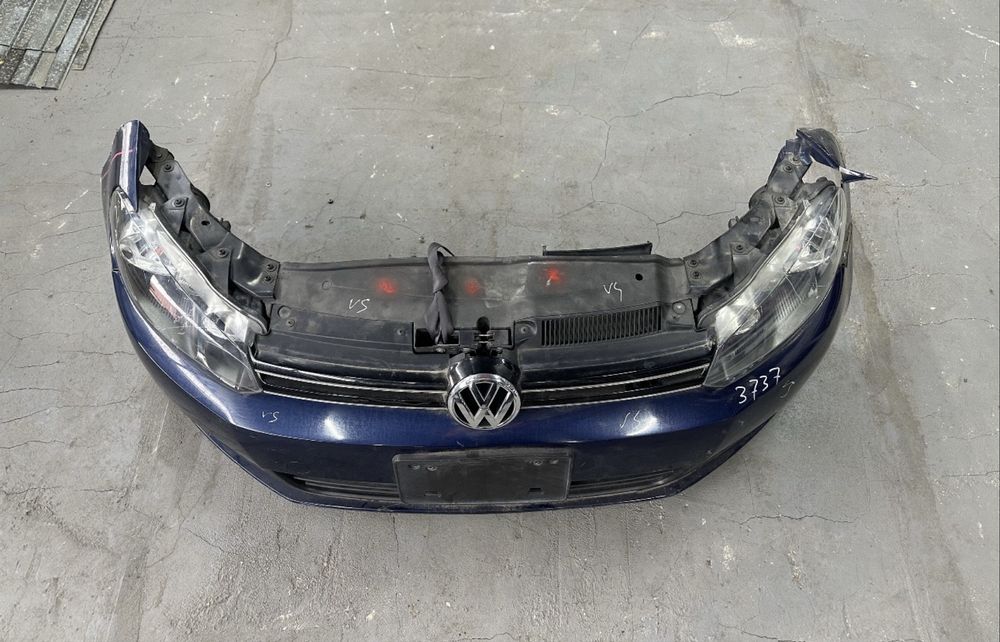 Ноускат Volkswagen Golf 6