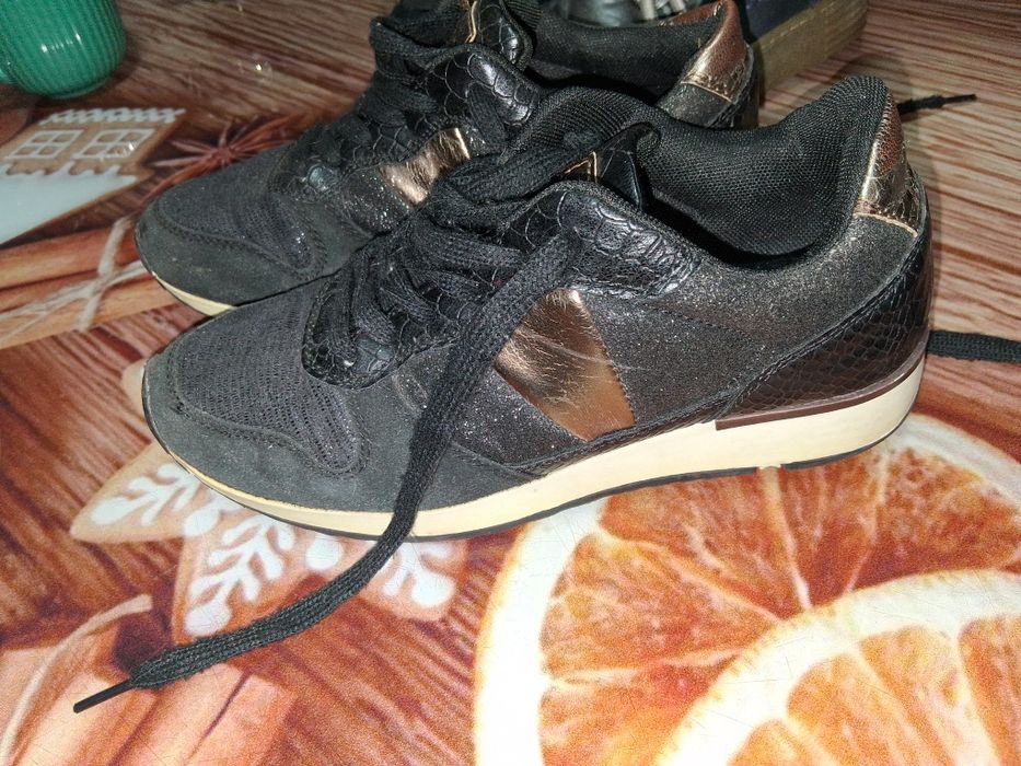 Adidas fete.nr 36